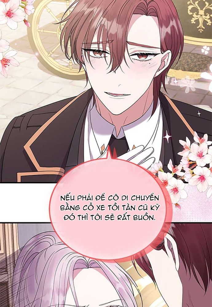 Tôi Không Muốn Chết Lần Nữa! - Chapter 44 - Page 84