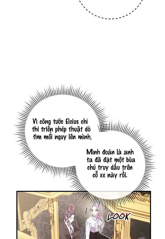 Tôi Không Muốn Chết Lần Nữa! - Chapter 44 - Page 90