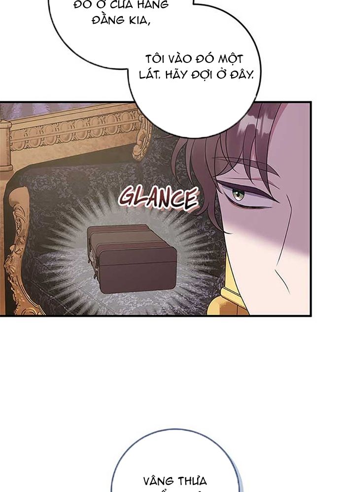 Tôi Không Muốn Chết Lần Nữa! - Chapter 44 - Page 94