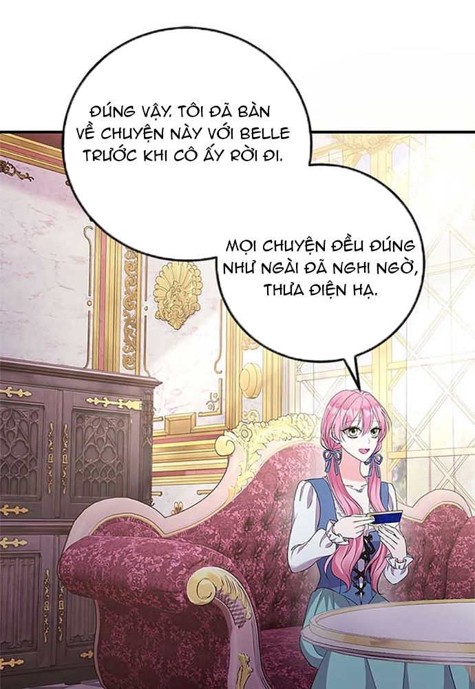 Tôi Không Muốn Chết Lần Nữa! - Chapter 45 - Page 11