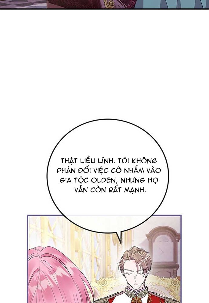 Tôi Không Muốn Chết Lần Nữa! - Chapter 45 - Page 12