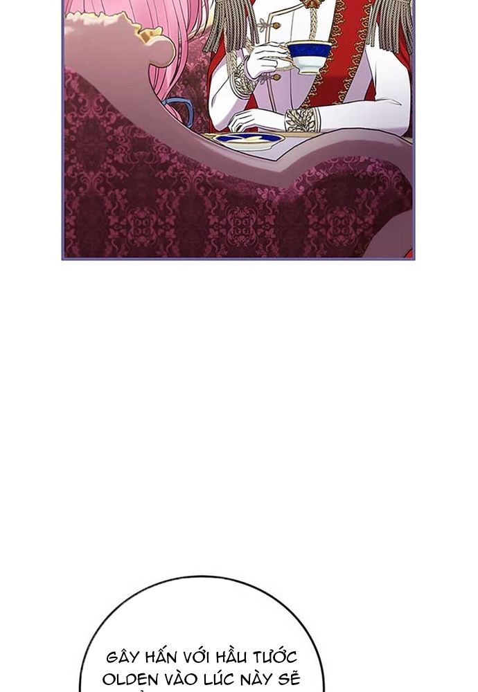 Tôi Không Muốn Chết Lần Nữa! - Chapter 45 - Page 13