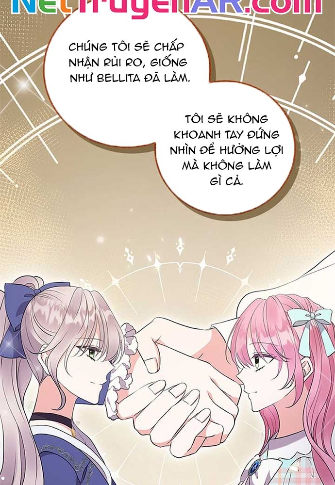 Tôi Không Muốn Chết Lần Nữa! - Chapter 45 - Page 16