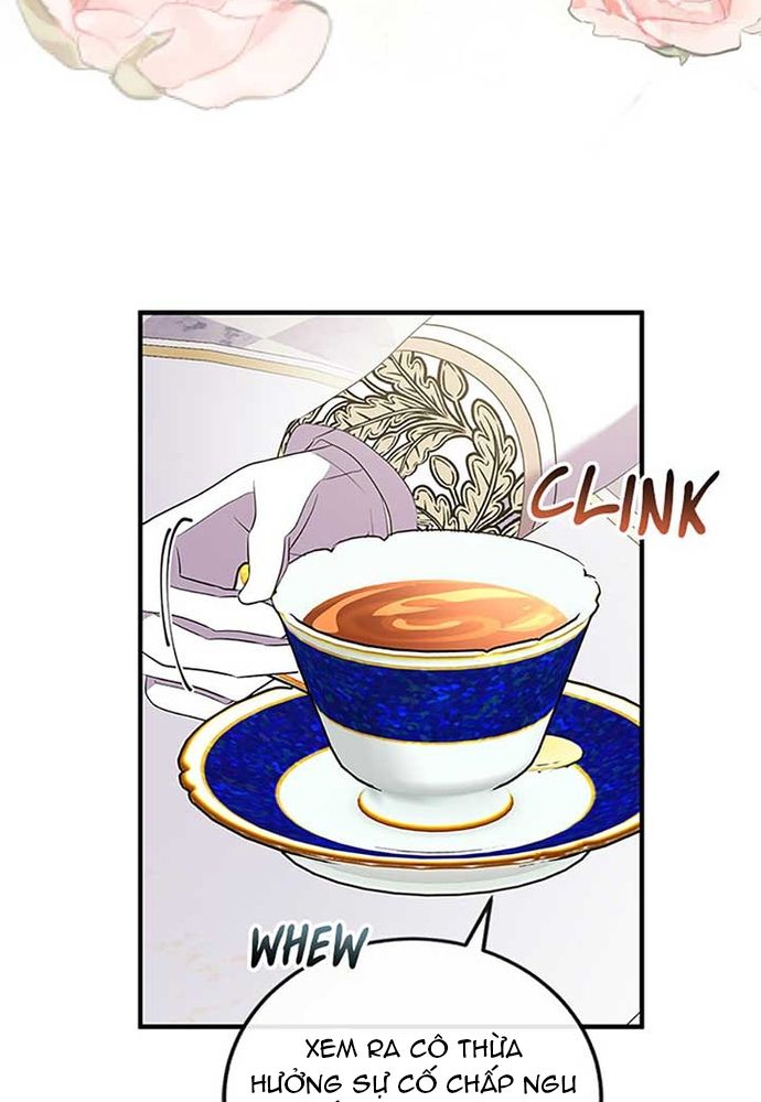 Tôi Không Muốn Chết Lần Nữa! - Chapter 45 - Page 18