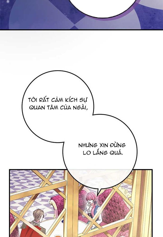 Tôi Không Muốn Chết Lần Nữa! - Chapter 45 - Page 27