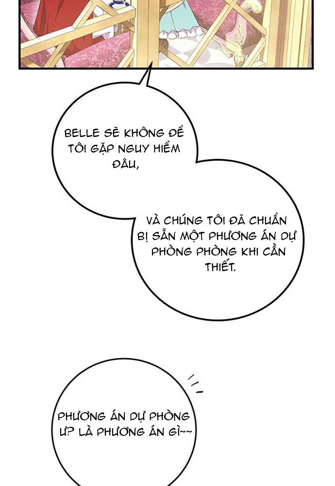 Tôi Không Muốn Chết Lần Nữa! - Chapter 45 - Page 28