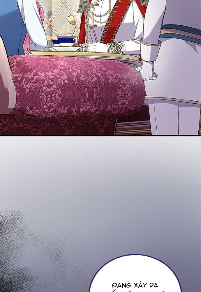 Tôi Không Muốn Chết Lần Nữa! - Chapter 45 - Page 37