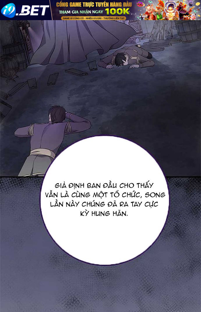 Tôi Không Muốn Chết Lần Nữa! - Chapter 45 - Page 39