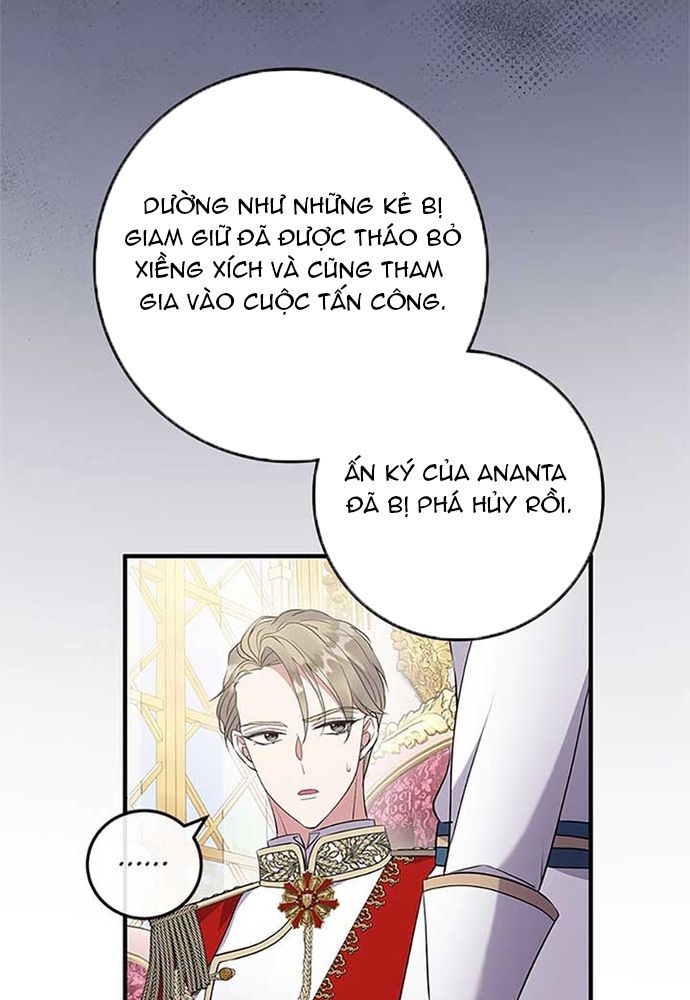 Tôi Không Muốn Chết Lần Nữa! - Chapter 45 - Page 40