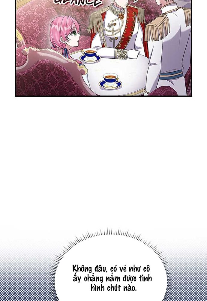 Tôi Không Muốn Chết Lần Nữa! - Chapter 45 - Page 42