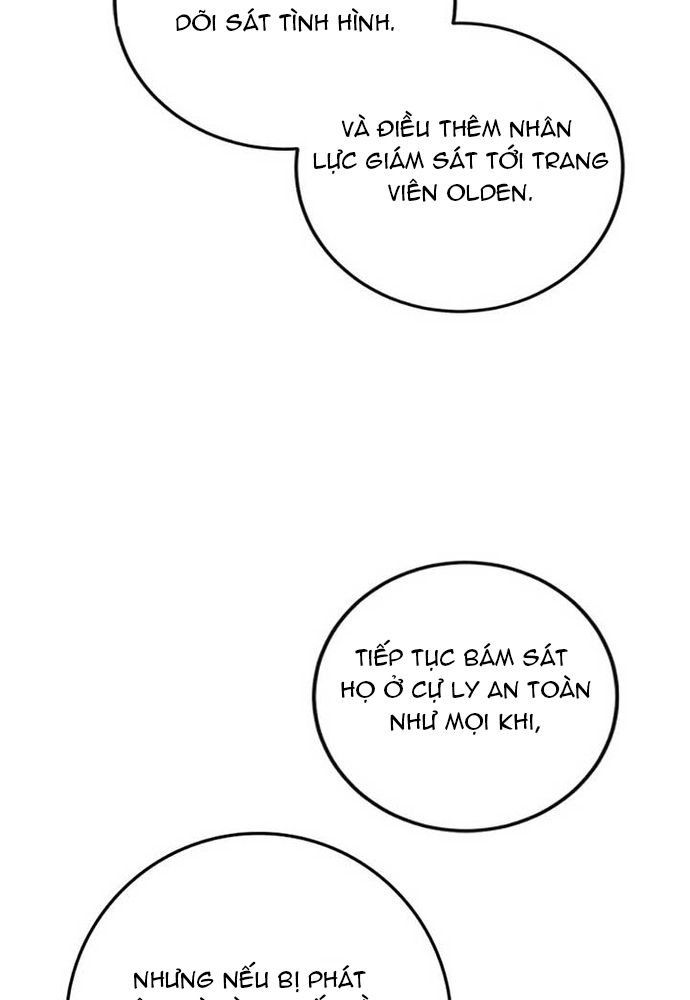 Tôi Không Muốn Chết Lần Nữa! - Chapter 45 - Page 46