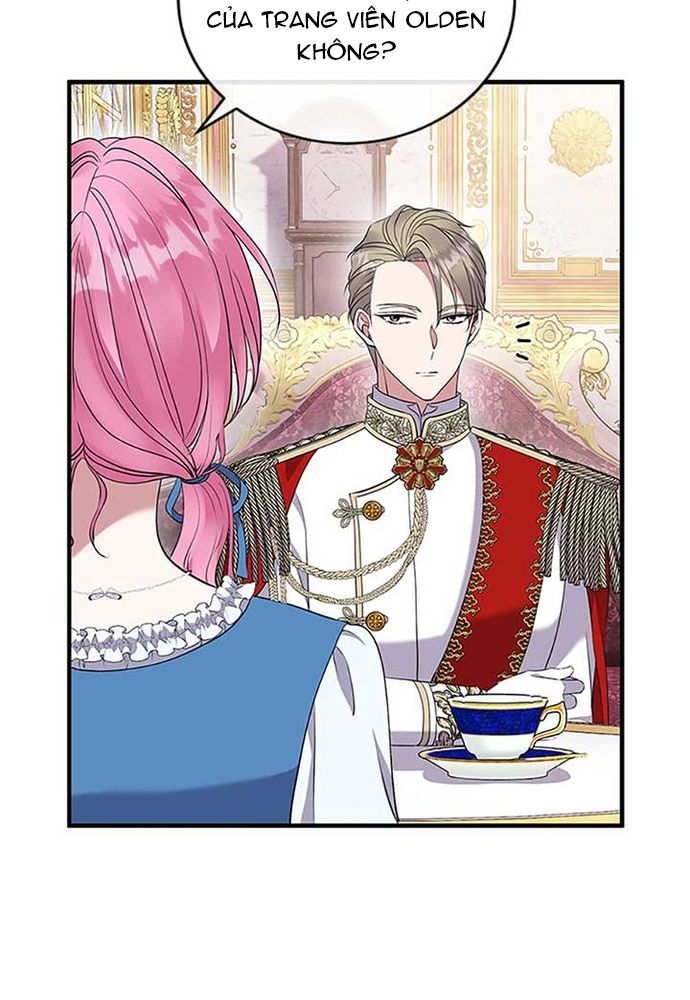 Tôi Không Muốn Chết Lần Nữa! - Chapter 45 - Page 49