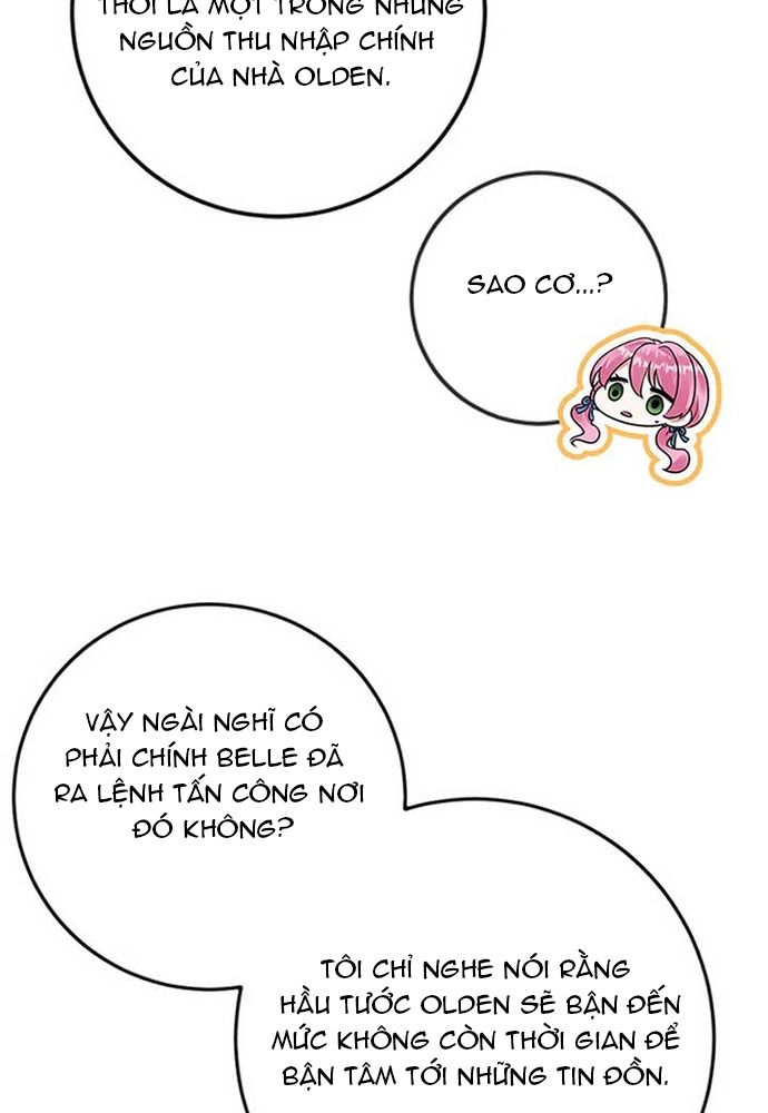 Tôi Không Muốn Chết Lần Nữa! - Chapter 45 - Page 56