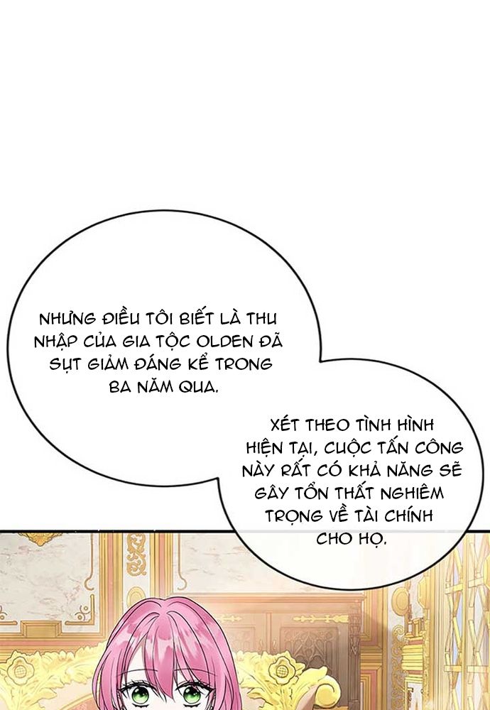 Tôi Không Muốn Chết Lần Nữa! - Chapter 45 - Page 58