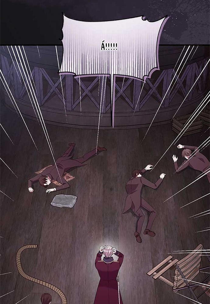 Tôi Không Muốn Chết Lần Nữa! - Chapter 45 - Page 68