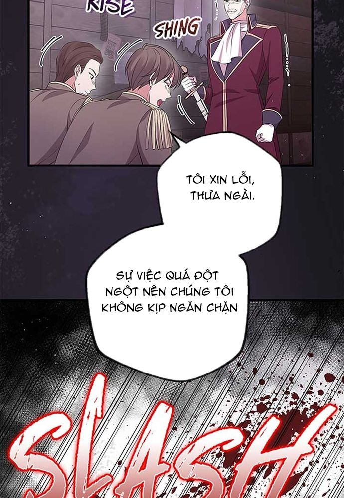 Tôi Không Muốn Chết Lần Nữa! - Chapter 45 - Page 70