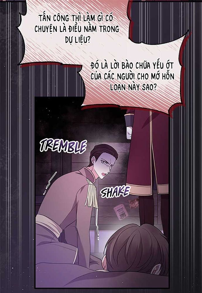 Tôi Không Muốn Chết Lần Nữa! - Chapter 45 - Page 73