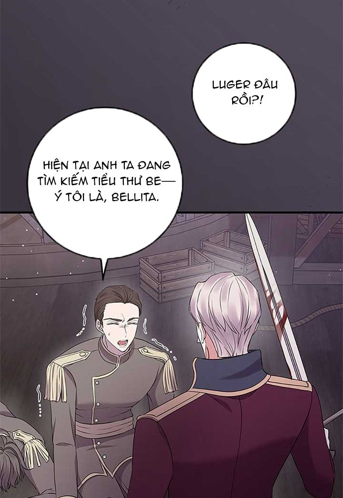 Tôi Không Muốn Chết Lần Nữa! - Chapter 45 - Page 78