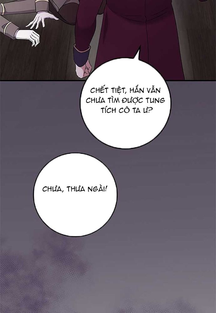 Tôi Không Muốn Chết Lần Nữa! - Chapter 45 - Page 79
