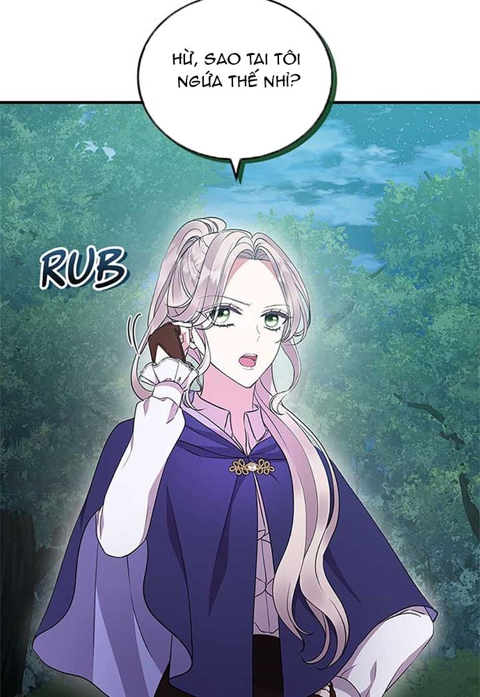 Tôi Không Muốn Chết Lần Nữa! - Chapter 45 - Page 86