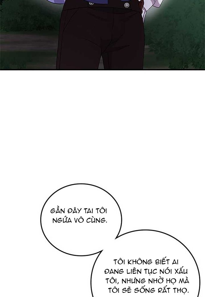 Tôi Không Muốn Chết Lần Nữa! - Chapter 45 - Page 87