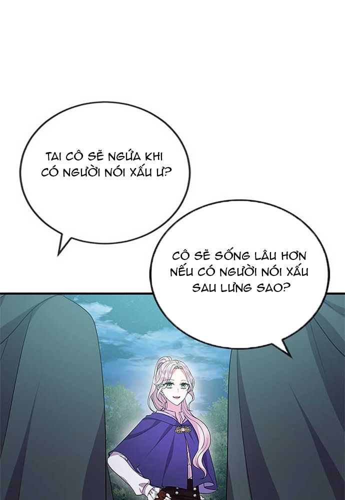 Tôi Không Muốn Chết Lần Nữa! - Chapter 45 - Page 89