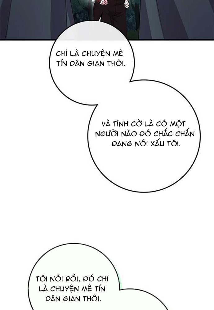 Tôi Không Muốn Chết Lần Nữa! - Chapter 45 - Page 90