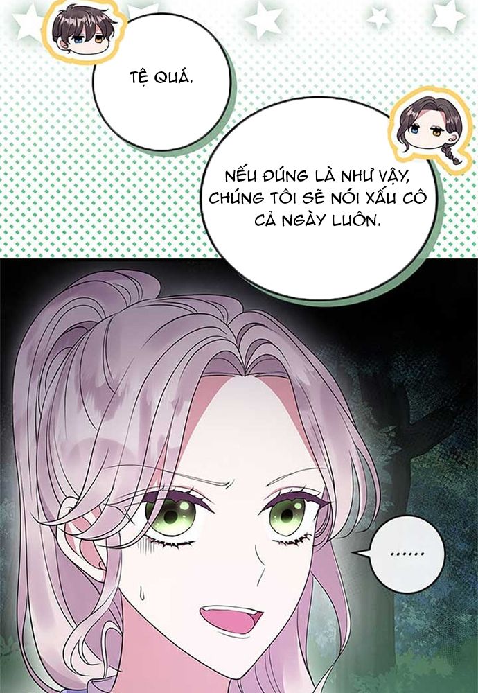 Tôi Không Muốn Chết Lần Nữa! - Chapter 45 - Page 92
