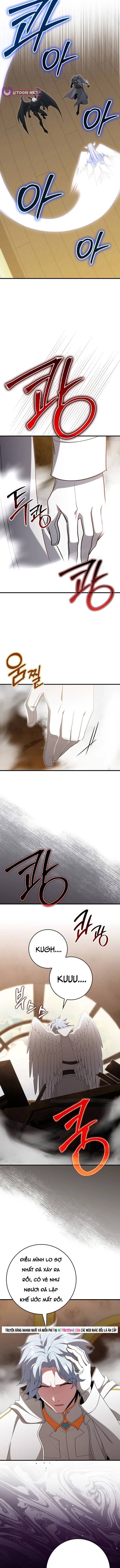 Người Chơi Cấp Tối Đa - Chapter 121 - Page 14