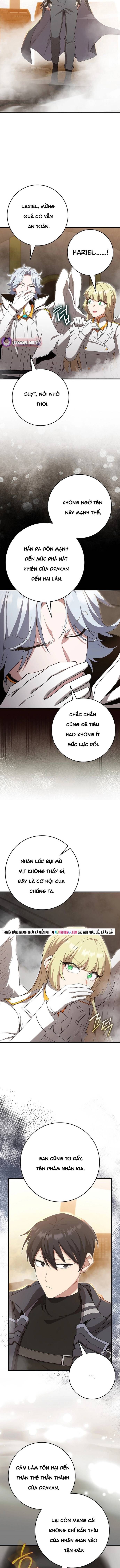 Người Chơi Cấp Tối Đa - Chapter 121 - Page 4