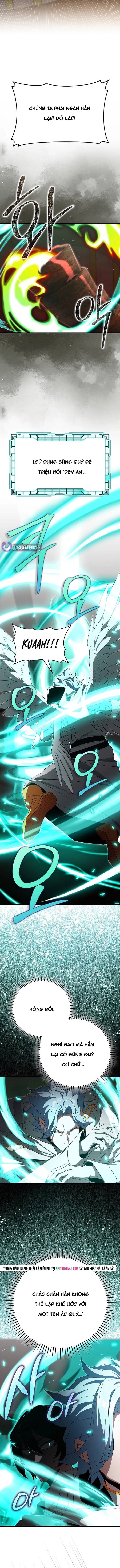 Người Chơi Cấp Tối Đa - Chapter 121 - Page 8