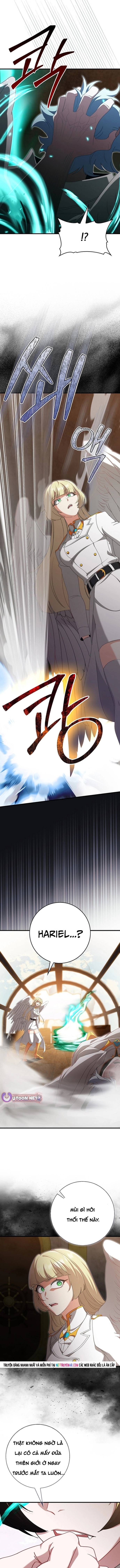 Người Chơi Cấp Tối Đa - Chapter 121 - Page 9