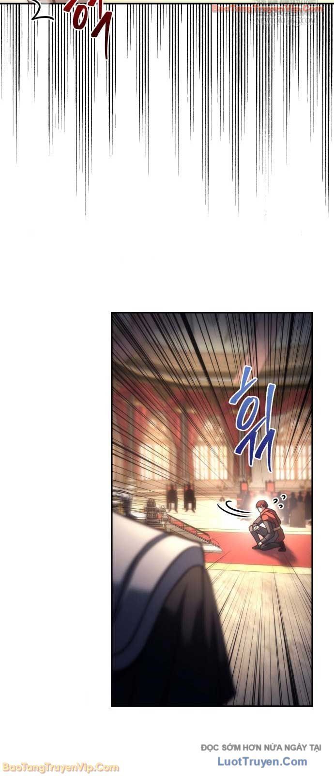 Hồi Quy Giả Của Gia Tộc Suy Vong - Chapter 113 - Page 10