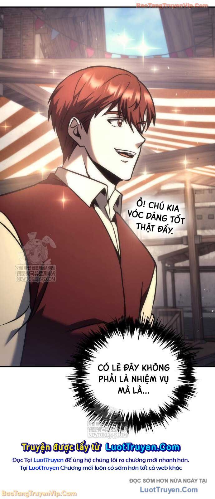 Hồi Quy Giả Của Gia Tộc Suy Vong - Chapter 113 - Page 104
