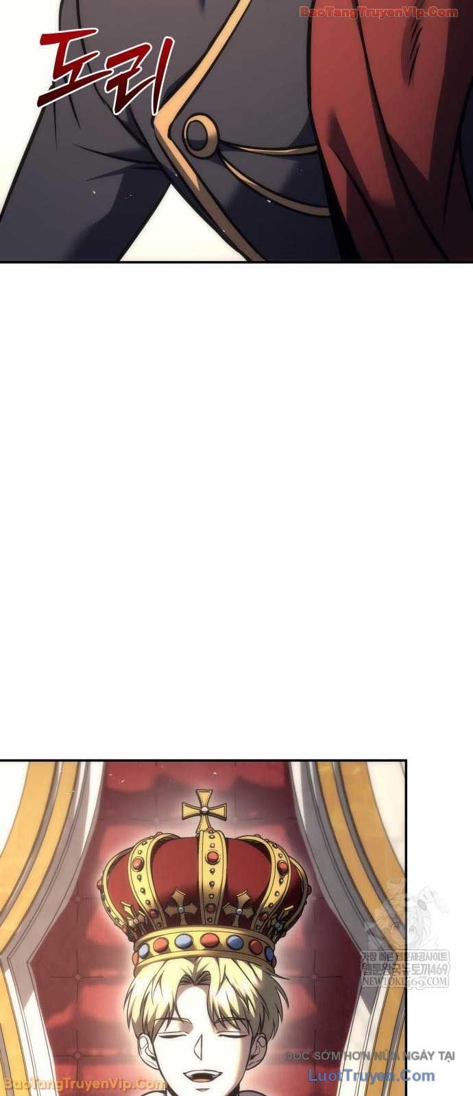 Hồi Quy Giả Của Gia Tộc Suy Vong - Chapter 113 - Page 13