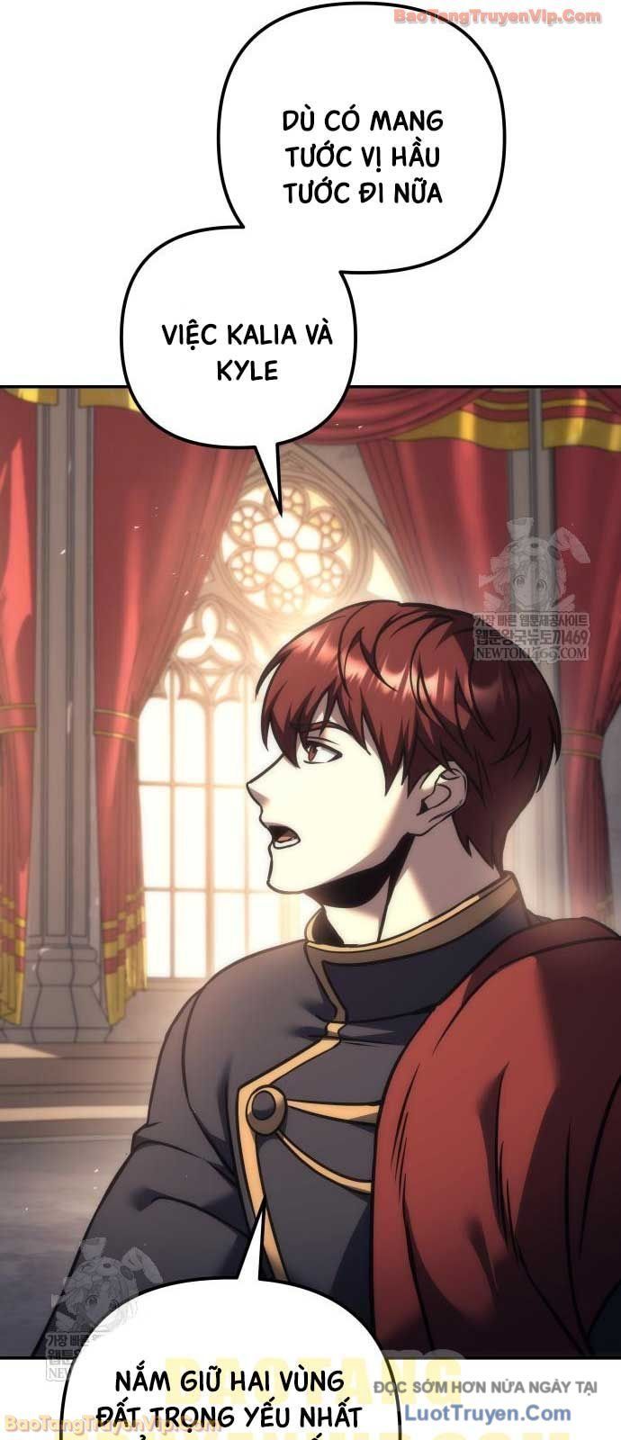 Hồi Quy Giả Của Gia Tộc Suy Vong - Chapter 113 - Page 18