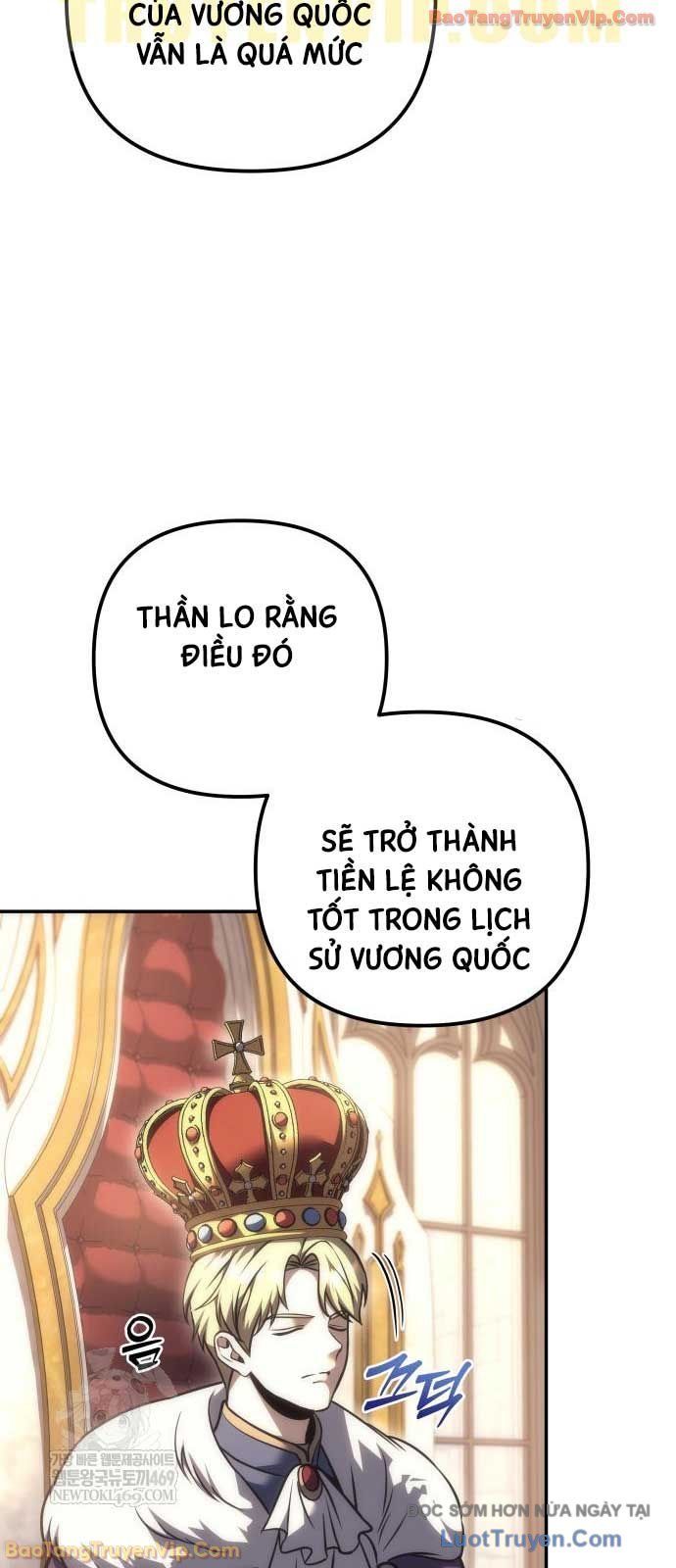 Hồi Quy Giả Của Gia Tộc Suy Vong - Chapter 113 - Page 19