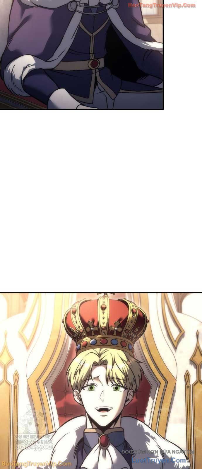 Hồi Quy Giả Của Gia Tộc Suy Vong - Chapter 113 - Page 20