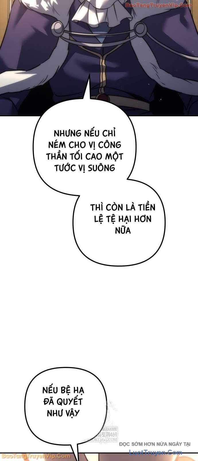 Hồi Quy Giả Của Gia Tộc Suy Vong - Chapter 113 - Page 21