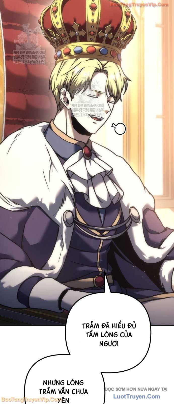 Hồi Quy Giả Của Gia Tộc Suy Vong - Chapter 113 - Page 32