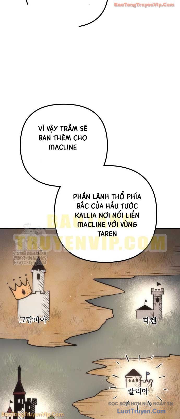 Hồi Quy Giả Của Gia Tộc Suy Vong - Chapter 113 - Page 33