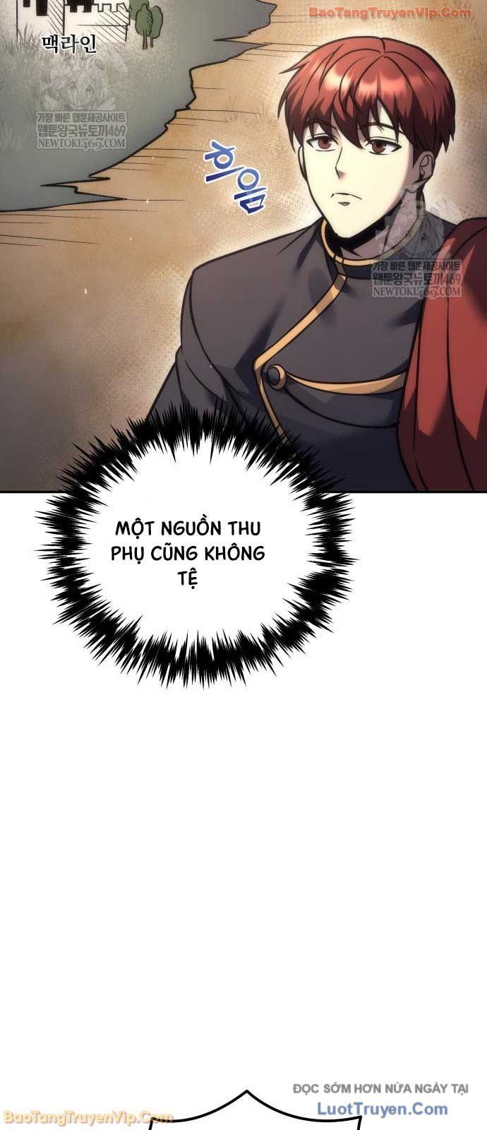 Hồi Quy Giả Của Gia Tộc Suy Vong - Chapter 113 - Page 34