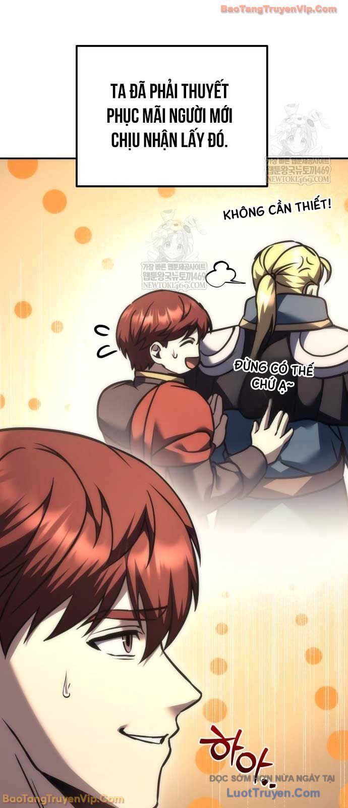 Hồi Quy Giả Của Gia Tộc Suy Vong - Chapter 113 - Page 43