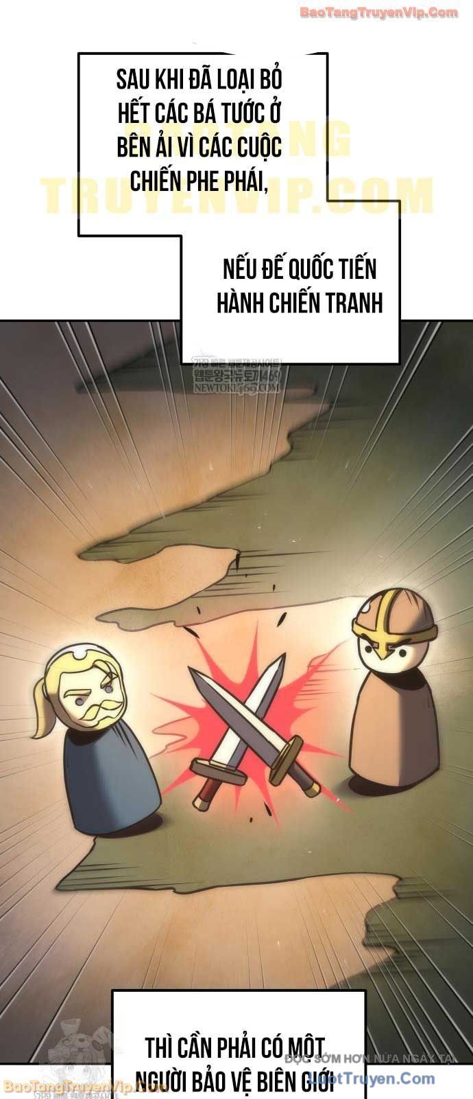 Hồi Quy Giả Của Gia Tộc Suy Vong - Chapter 113 - Page 45