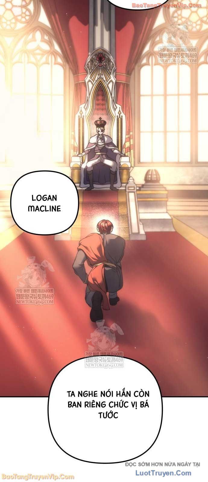 Hồi Quy Giả Của Gia Tộc Suy Vong - Chapter 113 - Page 5
