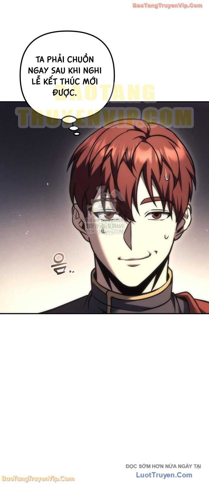 Hồi Quy Giả Của Gia Tộc Suy Vong - Chapter 113 - Page 56