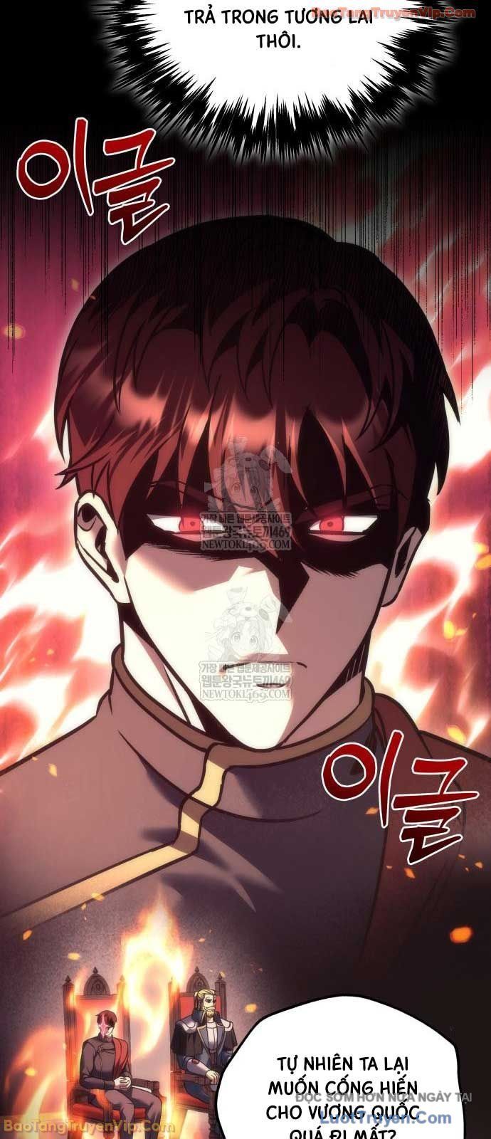 Hồi Quy Giả Của Gia Tộc Suy Vong - Chapter 113 - Page 59