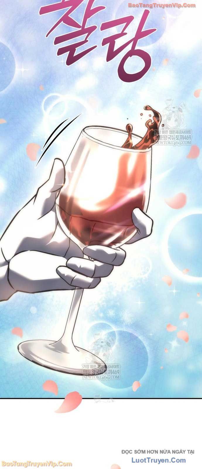 Hồi Quy Giả Của Gia Tộc Suy Vong - Chapter 113 - Page 62