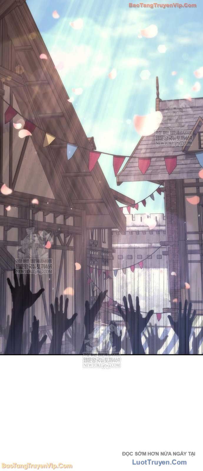 Hồi Quy Giả Của Gia Tộc Suy Vong - Chapter 113 - Page 65