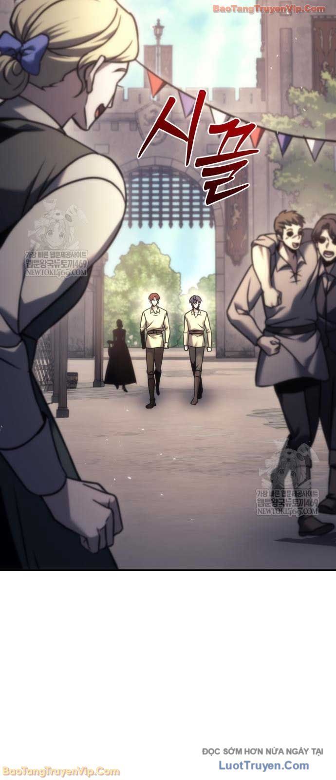 Hồi Quy Giả Của Gia Tộc Suy Vong - Chapter 113 - Page 69